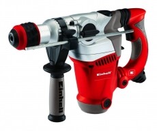 Einhell RT-RH 32 KIT FÚRÓKALAPÁCS Háztartás / Otthon / Kültér - Szerszám - Fúró / fúrókalapács - 352460