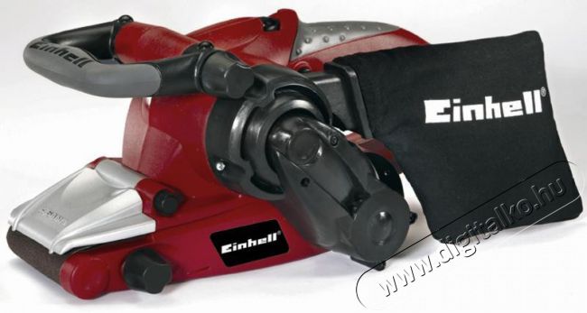 Einhell RT-BS 75 szalagcsiszoló Háztartás / Otthon / Kültér - Szerszám - Csiszoló gép - 296967
