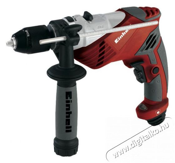 Einhell RT-ID 65 ütvefúró Háztartás / Otthon / Kültér - Szerszám - Fúró / fúrókalapács - 295708