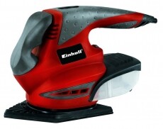 Einhell RTXS28 csiszológép Háztartás / Otthon / Kültér - Szerszám - Csiszoló gép - 298225