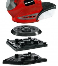 Einhell RTXS28 csiszológép Háztartás / Otthon / Kültér - Szerszám - Csiszoló gép - 298225