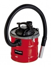 Einhell TC-AV 1618 D HAMUPORSZÍVÓ Háztartás / Otthon / Kültér - Porszívó / takarítógép - Hamuporszívó - 352470
