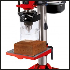 Einhell TC-BD 350 ÁLLVÁNYOS FÚRÓGÉP Háztartás / Otthon / Kültér - Szerszám - Fúró / fúrókalapács - 352472