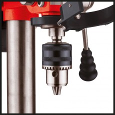 Einhell TC-BD 350 ÁLLVÁNYOS FÚRÓGÉP Háztartás / Otthon / Kültér - Szerszám - Fúró / fúrókalapács - 352472