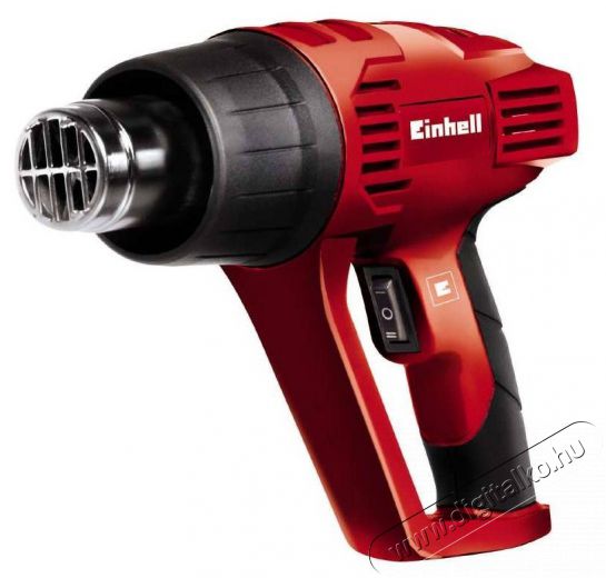 Einhell TC-HA 2000/1 Hőlégfúvó Háztartás / Otthon / Kültér - Szerszám - Egyéb szerszám - 352494