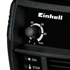 Einhell TC-IW 110 inverteres hegesztőgép Háztartás / Otthon / Kültér - Szerszám - Hegesztő - 352501