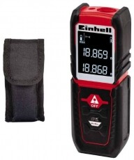Einhell TC-LD 25 lézeres távolságmérő Háztartás / Otthon / Kültér - Szerszám - Egyéb szerszám - 352506