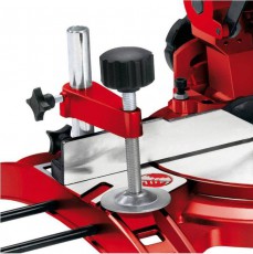 Einhell TC-MS 2112 asztali gérvágó körfűrész Háztartás / Otthon / Kültér - Szerszám - Kör / dekopír / szúró fűrész - 352514