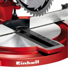 Einhell TC-MS 2112 asztali gérvágó körfűrész Háztartás / Otthon / Kültér - Szerszám - Kör / dekopír / szúró fűrész - 352514