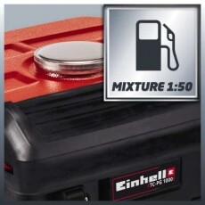 Einhell TC-PG 1000 Áramfejlesztő Háztartás / Otthon / Kültér - Szerszám - Áramfejlesztő - 352518