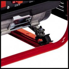 Einhell TC-PG 2500 benzines áramfejlesztő Háztartás / Otthon / Kültér - Szerszám - Áramfejlesztő - 352519