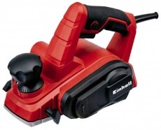 Einhell TC-PL 750 kézigyalu Háztartás / Otthon / Kültér - Szerszám - Gyalugép - 352521