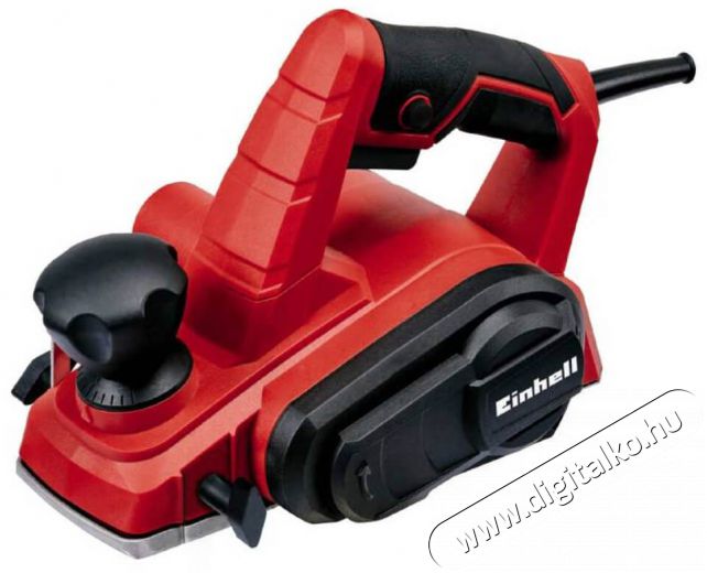 Einhell TC-PL 750 kézigyalu Háztartás / Otthon / Kültér - Szerszám - Gyalugép - 352521