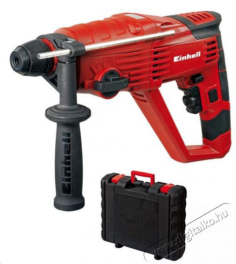 Einhell TC-RH 800 E Fúrókalapács Háztartás / Otthon / Kültér - Szerszám - Fúró / fúrókalapács - 352523