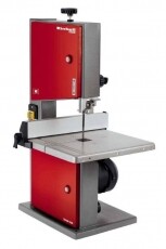 Einhell TC-SB 200/1 asztali szalagfűrész Háztartás / Otthon / Kültér - Szerszám - Kör / dekopír / szúró fűrész - 352527