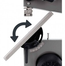 Einhell TC-SB 200/1 asztali szalagfűrész Háztartás / Otthon / Kültér - Szerszám - Kör / dekopír / szúró fűrész - 352527