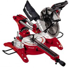 Einhell TC-SM 2534 Dual Gérvágó Újdonságok - Új termékek - 352530