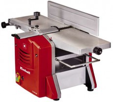 Einhell TC-SP 204 asztali gyalu Háztartás / Otthon / Kültér - Szerszám - Gyalugép - 352531