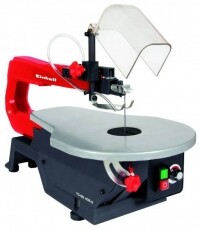 Einhell TC-SS 405E asztali dekopírfűrész (4309040) Háztartás / Otthon / Kültér - Szerszám - Kör / dekopír / szúró fűrész - 352532