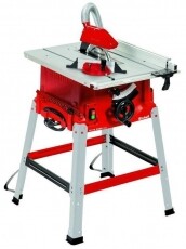 Einhell TC-TS 2025/1 Eco asztali körfűrész Háztartás / Otthon / Kültér - Szerszám - Kör / dekopír / szúró fűrész - 352539