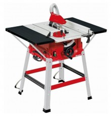 Einhell TC-TS 2025/1 U asztali körfűrész Háztartás / Otthon / Kültér - Szerszám - Kör / dekopír / szúró fűrész - 352540