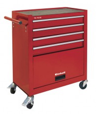 Einhell TC-TW 100 szerszámoskocsi (4510170) Háztartás / Otthon / Kültér - Szerszám - Szerszámoskocsi - 352544