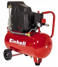 Einhell TCAC190248 kompresszor Háztartás / Otthon / Kültér - Szerszám - Kompresszor - 310744