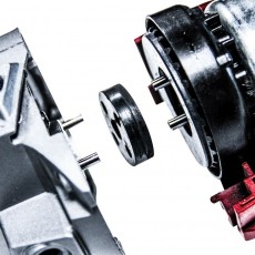Einhell TE-AG 18 LI Solo sarokcsiszoló gép (4431110) Háztartás / Otthon / Kültér - Szerszám - Csiszoló gép - 352555