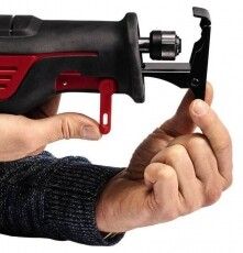 Einhell TE-AP 750 E Orrfűrész Háztartás / Otthon / Kültér - Szerszám - Kör / dekopír / szúró fűrész - 352560