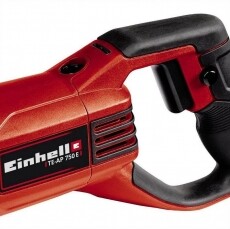 Einhell TE-AP 750 E Orrfűrész Háztartás / Otthon / Kültér - Szerszám - Kör / dekopír / szúró fűrész - 352560