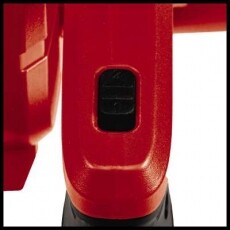 Einhell TE-CB 18/180 LI - SOLO lombfúvó Háztartás / Otthon / Kültér - Kültér / kerti termék / grill - Lombszívó és fúvó - 352562