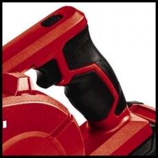 Einhell TE-CB 18/180 LI - SOLO lombfúvó Háztartás / Otthon / Kültér - Kültér / kerti termék / grill - Lombszívó és fúvó - 352562