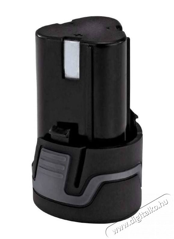 Einhell TE-CD 12 LI akkumulátoros csavarozó 2 akkuval (4513602) Háztartás / Otthon / Kültér - Szerszám - Akkumulátoros csavarhúzó - 352564