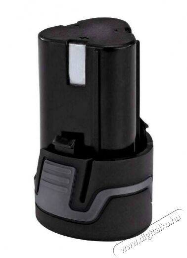 Einhell TE-CD 12 LI akkumulátoros csavarozó 2 akkuval (4513602) Háztartás / Otthon / Kültér - Szerszám - Akkumulátoros csavarhúzó - 352564
