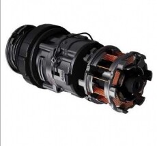 Einhell TE-CW 18 LI BL SOLO Ütvecsavarozó Háztartás / Otthon / Kültér - Szerszám - Akkumulátoros csavarhúzó - 352584