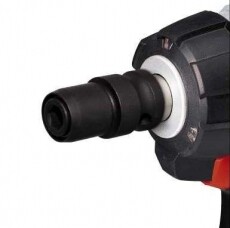 Einhell TE-CW 18 LI BL SOLO Ütvecsavarozó Háztartás / Otthon / Kültér - Szerszám - Akkumulátoros csavarhúzó - 352584
