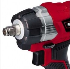 Einhell TE-CW 18 LI BL SOLO Ütvecsavarozó Háztartás / Otthon / Kültér - Szerszám - Akkumulátoros csavarhúzó - 352584