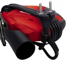 Einhell TE-JS 100 dekopírfűrész (4321160) Háztartás / Otthon / Kültér - Szerszám - Kör / dekopír / szúró fűrész - 352597