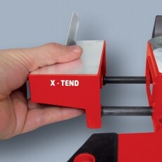 Einhell TE-MS 2112 L Gérvágó fűrész Háztartás / Otthon / Kültér - Szerszám - Kör / dekopír / szúró fűrész - 362692