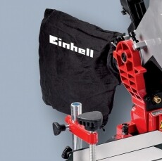 Einhell TE-MS 2112 L Gérvágó fűrész Háztartás / Otthon / Kültér - Szerszám - Kör / dekopír / szúró fűrész - 362692