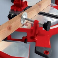 Einhell TE-MS 2112 L Gérvágó fűrész Háztartás / Otthon / Kültér - Szerszám - Kör / dekopír / szúró fűrész - 362692