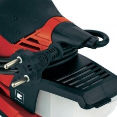 Einhell TE-OS 1320 rezgőcsiszoló (4460560) Háztartás / Otthon / Kültér - Szerszám - Csiszoló gép - 352608