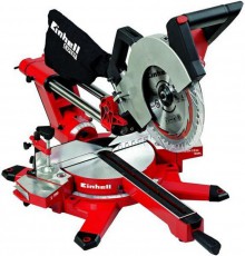 Einhell TE-SM 2534 Dual Gérvágó fűrész Háztartás / Otthon / Kültér - Szerszám - Kör / dekopír / szúró fűrész - 352623
