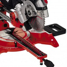 Einhell TE-SM 2534 Dual Gérvágó fűrész Háztartás / Otthon / Kültér - Szerszám - Kör / dekopír / szúró fűrész - 352623