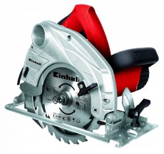 Einhell TH-CS 1200/1 Kézi körfűrész Háztartás / Otthon / Kültér - Szerszám - Kör / dekopír / szúró fűrész - 353488