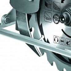 Einhell TH-CS 1200/1 Kézi körfűrész Háztartás / Otthon / Kültér - Szerszám - Kör / dekopír / szúró fűrész - 353488