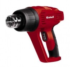 Einhell TH-HA 2000 Hőlégfúvó pisztoly Újdonságok - Új termékek - 352642