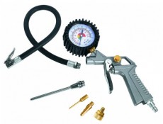 Einhell TH-AC 190KIT kompresszor Háztartás / Otthon / Kültér - Szerszám - Kompresszor - 295709