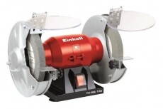 Einhell TH-BG 150 kettős köszörű Háztartás / Otthon / Kültér - Szerszám - Köszörű - 295710