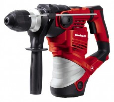 Einhell TH-RH 1600 fúrókalapács Háztartás / Otthon / Kültér - Szerszám - Fúró / fúrókalapács - 295711